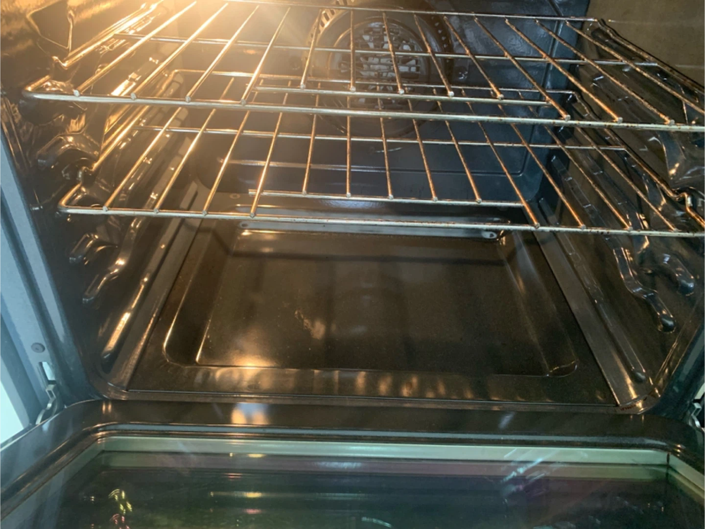 Frigidaire Electric Range - photo 3