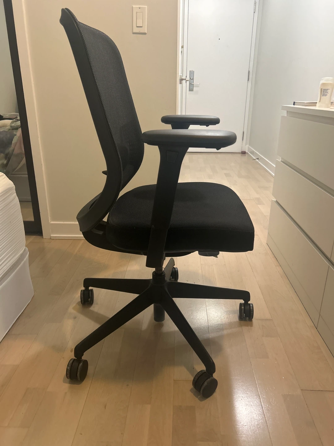 Ergonomic Office Chair 🥕 - photo 2