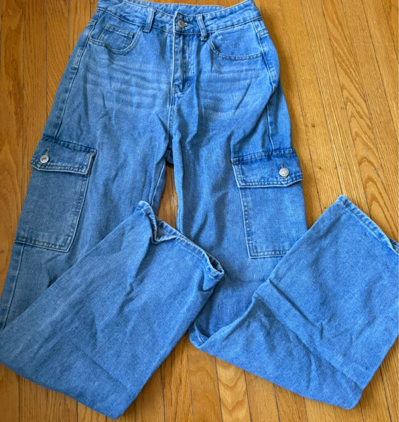 jeans - photo 3