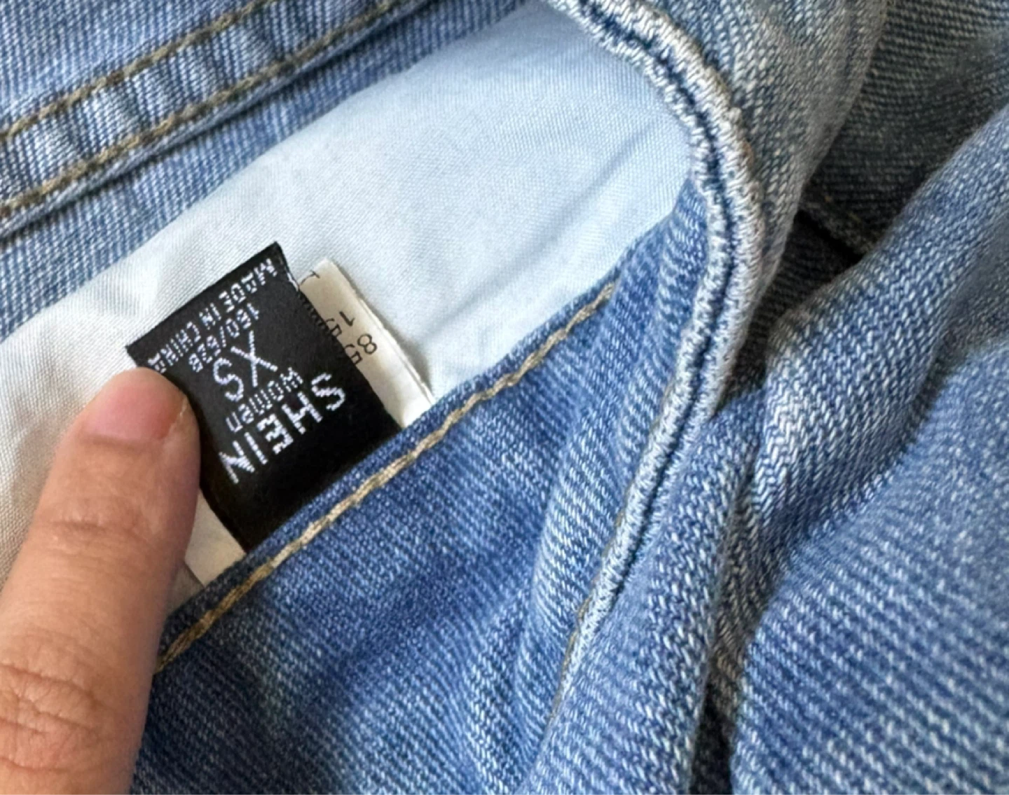 jeans - photo 4