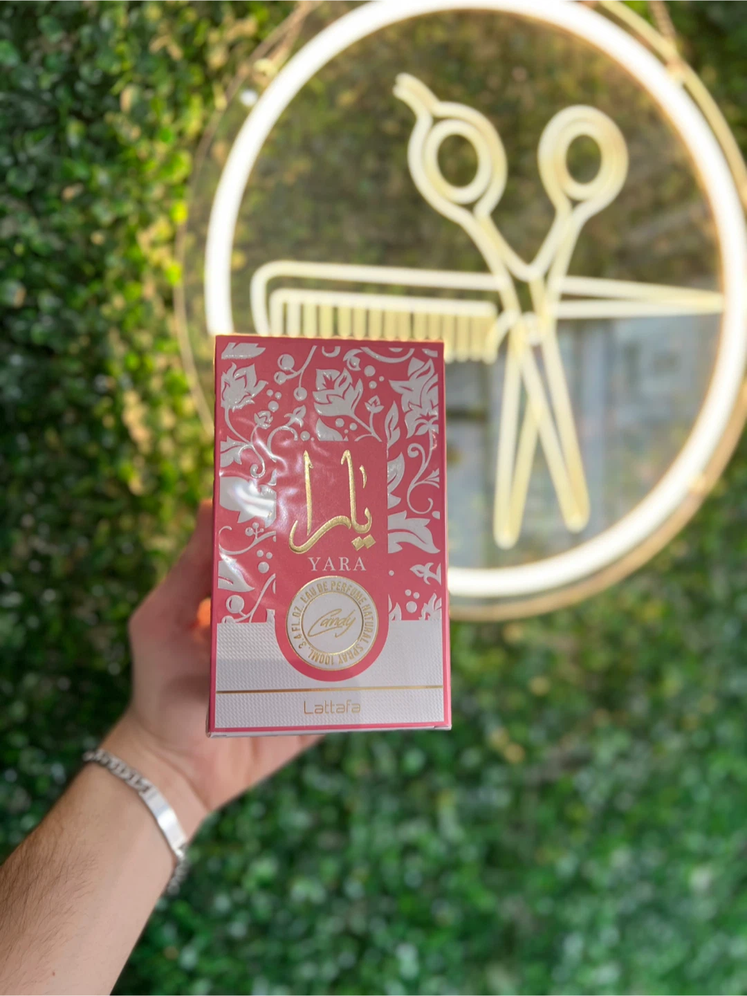 Lattafa Yara Eau de Parfum for Women