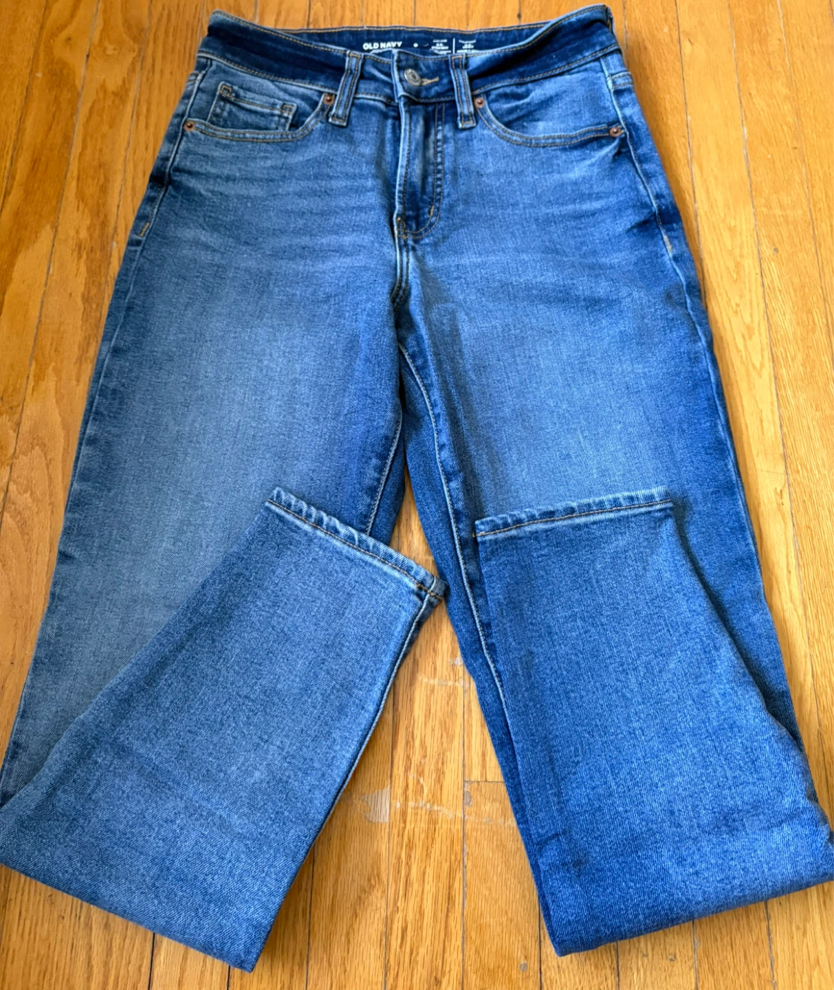 Old Navy Size 0