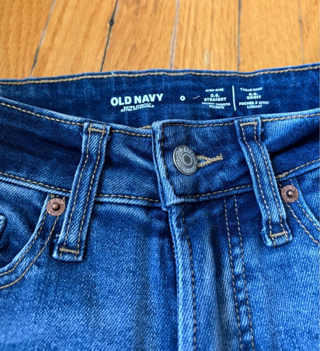 Old Navy Size 0 - photo 2