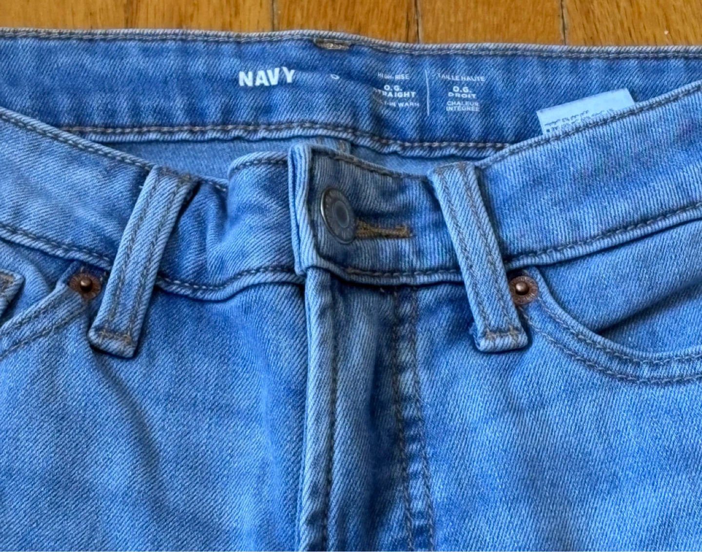 Old Navy Size 0 - photo 4