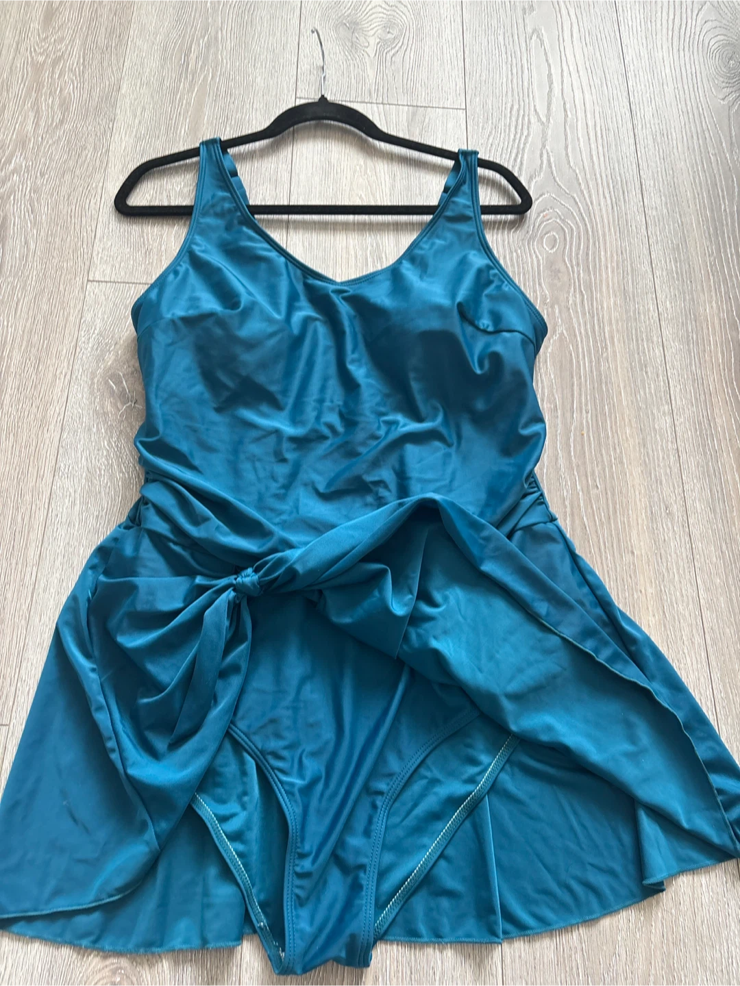 One-Piece Swimsuit size XL - photo 5