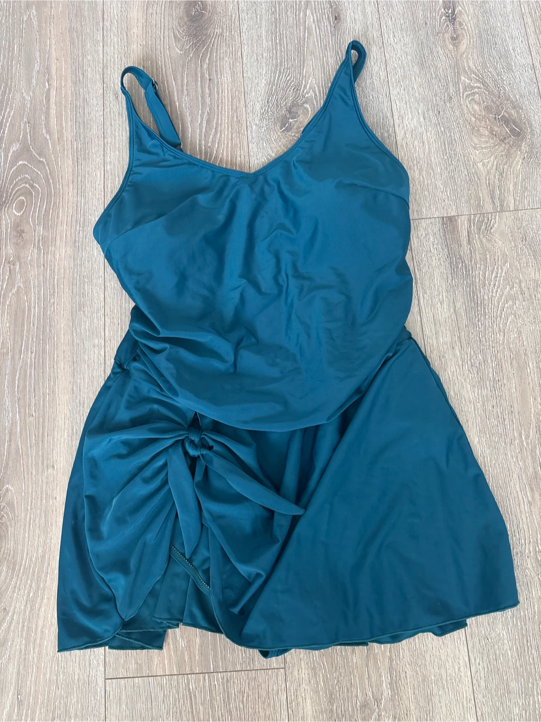 One-Piece Swimsuit size XL