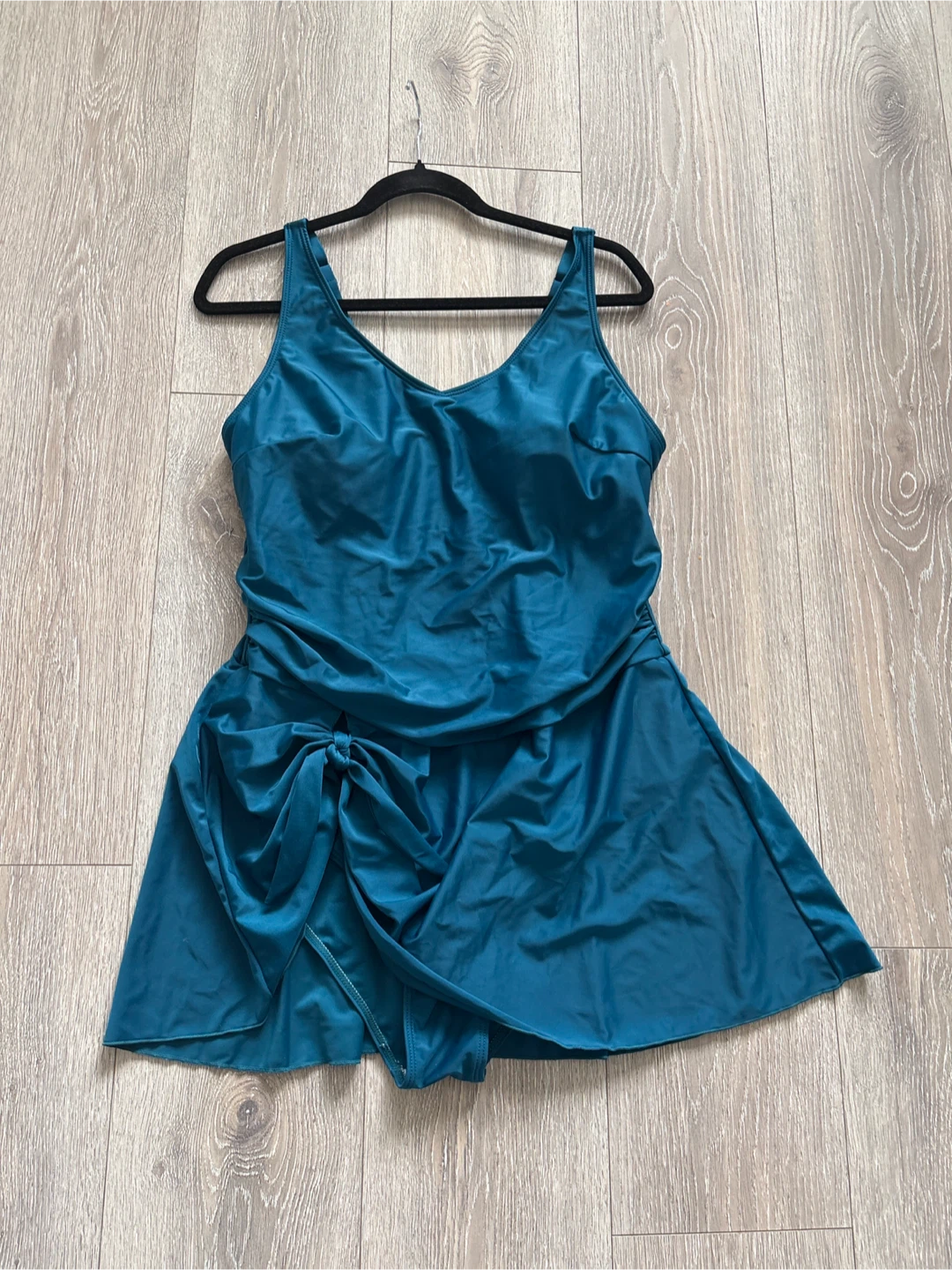 One-Piece Swimsuit size XL - photo 4