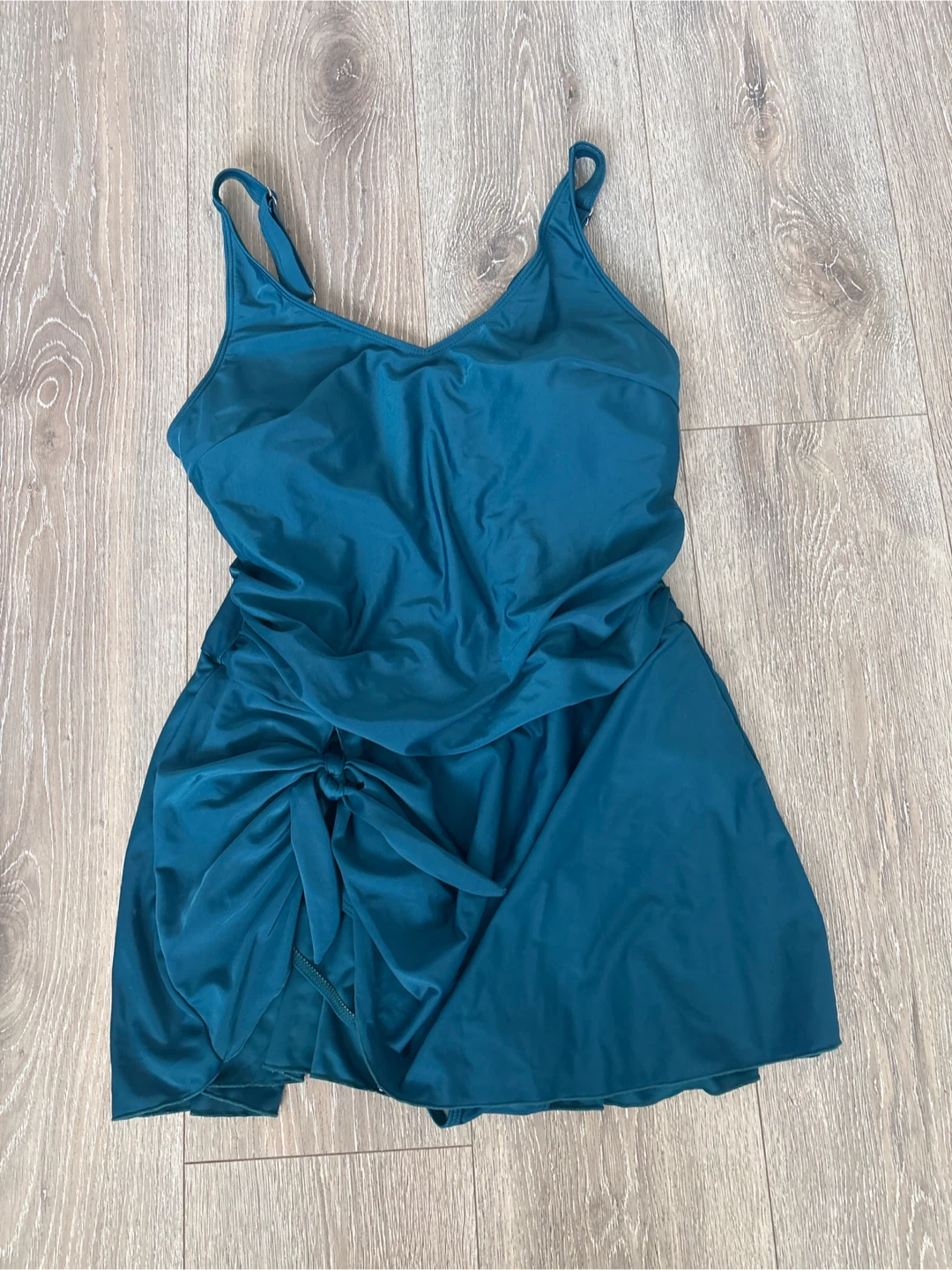One-Piece Swimsuit size XL - photo 2