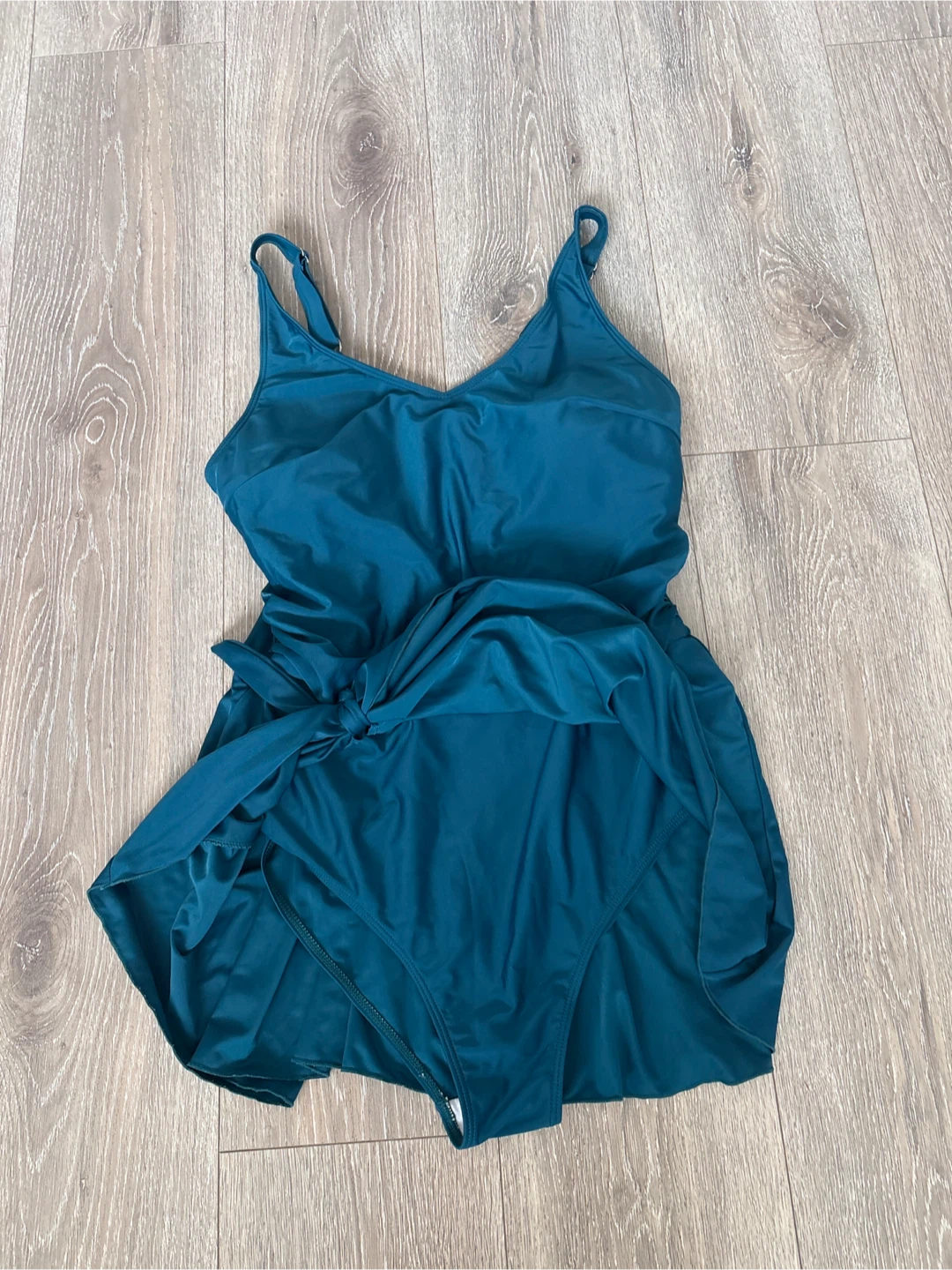 One-Piece Swimsuit size XL - photo 3
