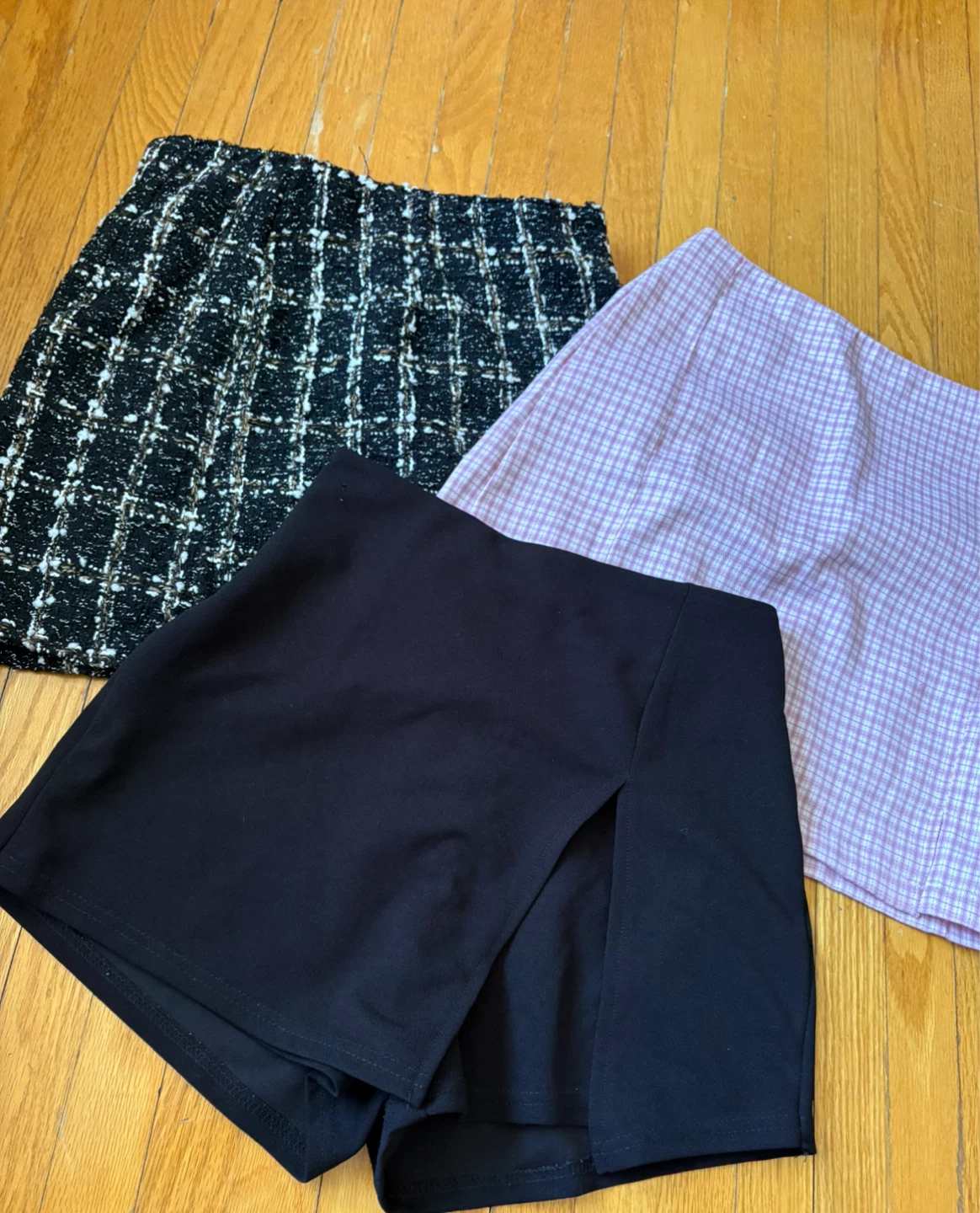 skirt