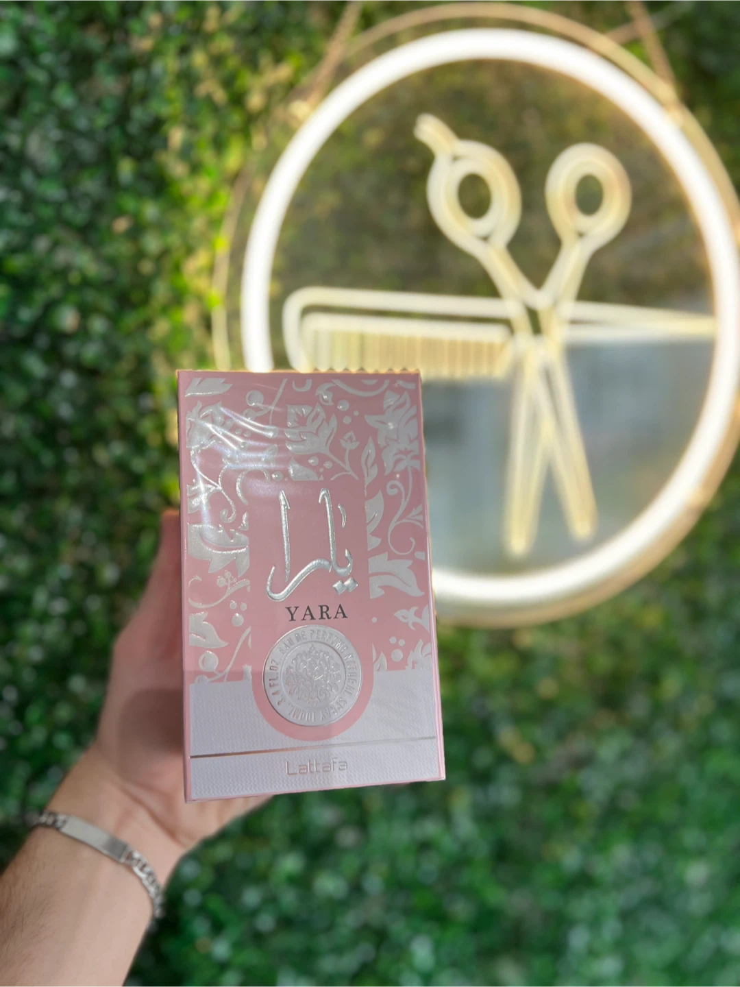 Lattafa Yara Eau de Parfum 100ml