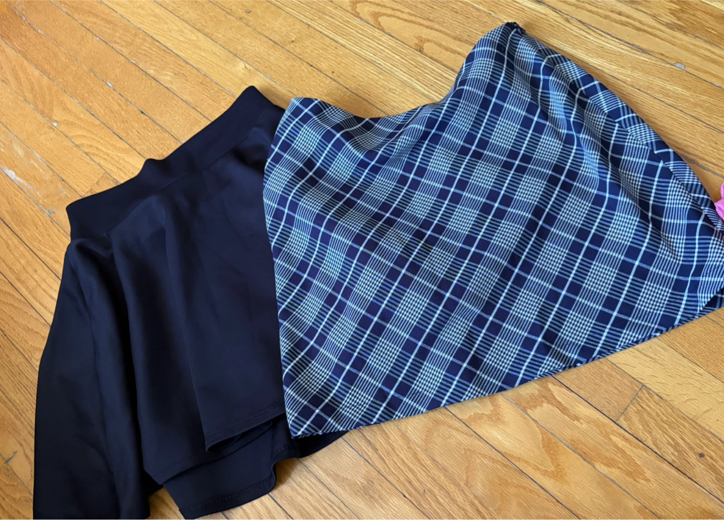 skirt - photo 2