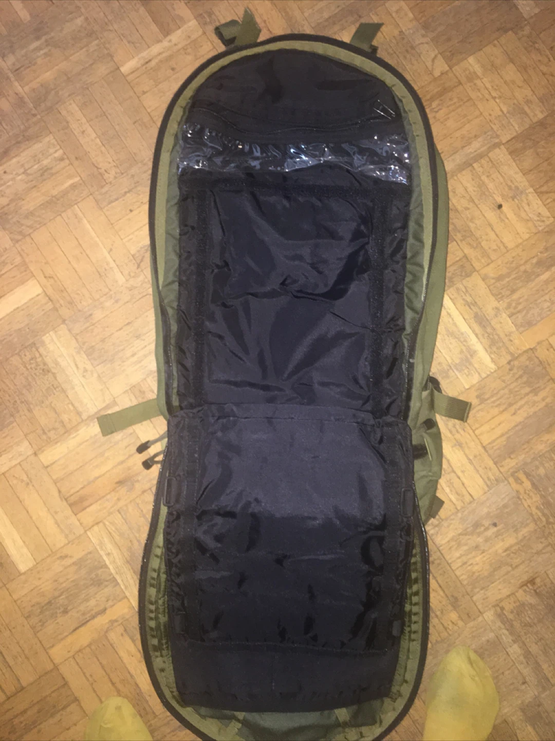 CONTERRA Tactical Backpack - photo 3