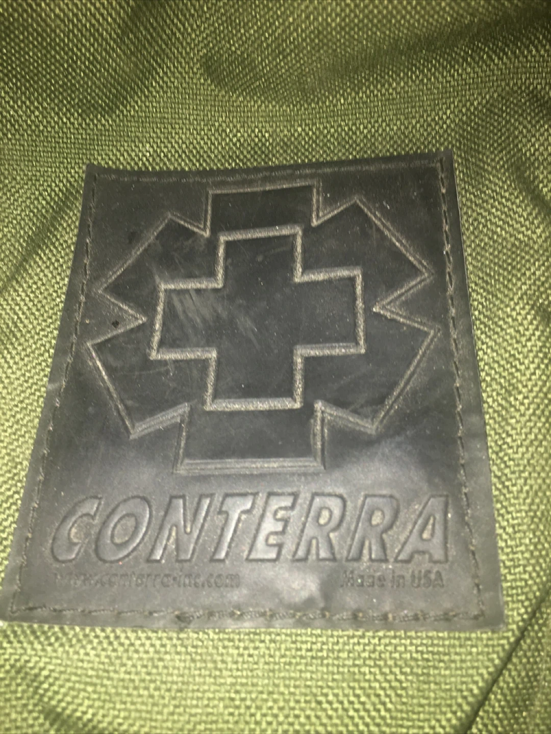 CONTERRA Tactical Backpack - photo 2