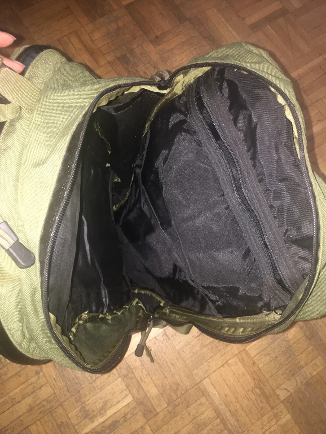 CONTERRA Tactical Backpack - photo 4