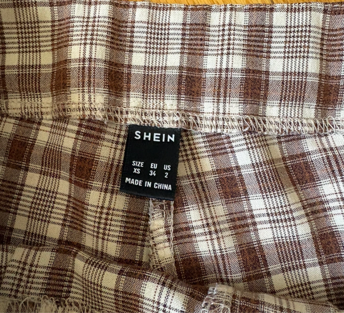 skirt - photo 4
