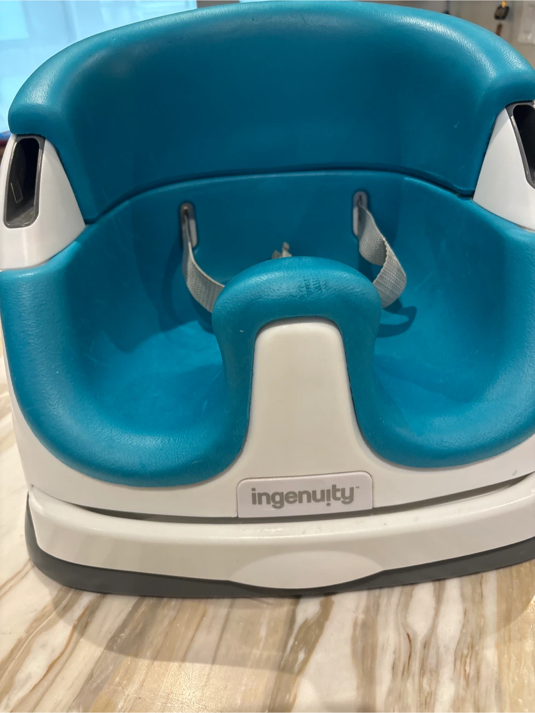 Ingenuity Baby Booster Seat