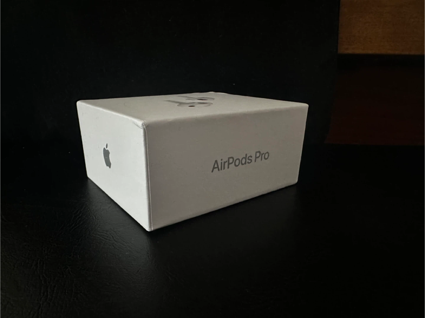Apple AirPods Pro 3rd Gen Wireless Earbuds - photo 2