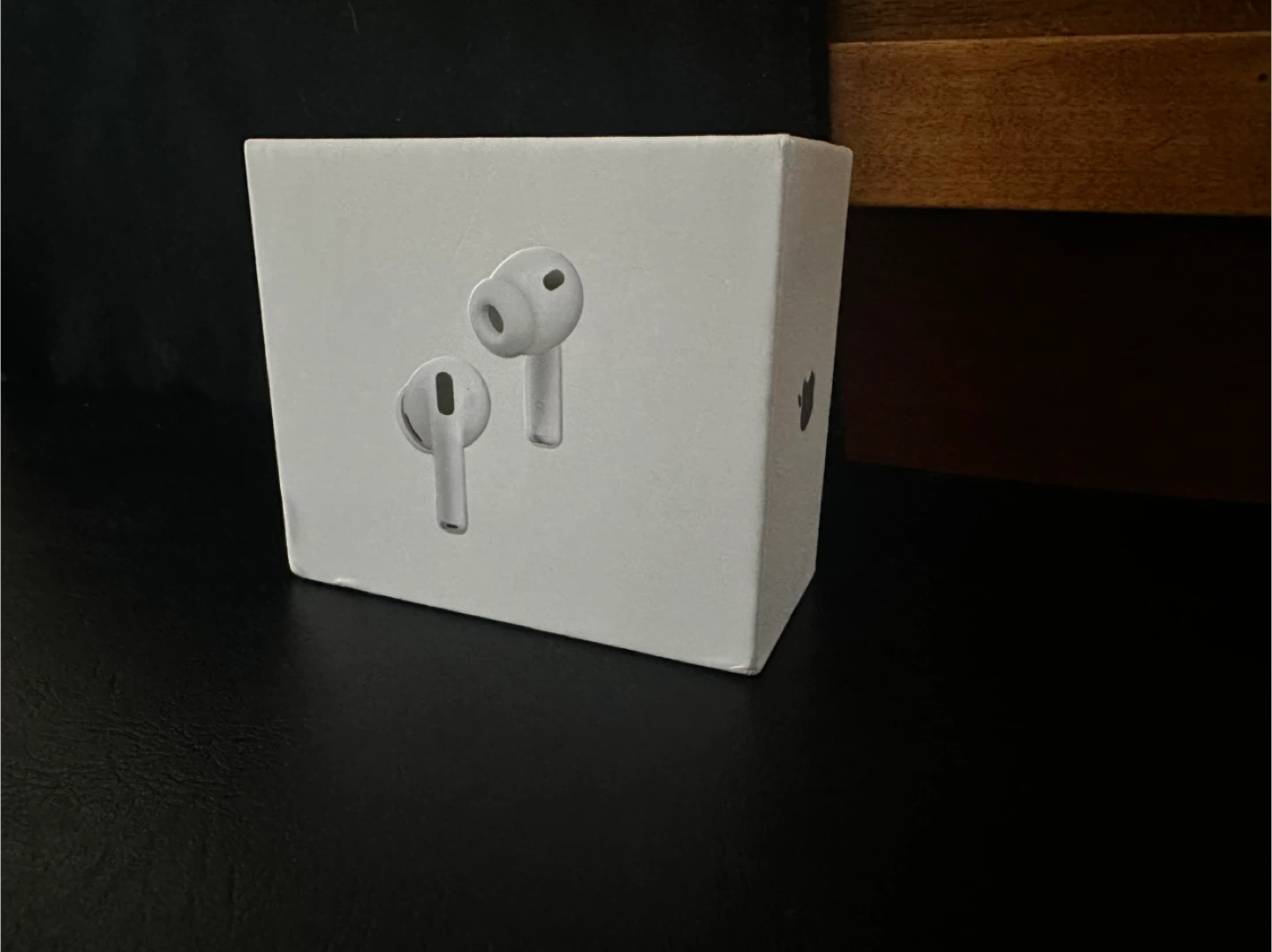 Apple AirPods Pro 3rd Gen Wireless Earbuds