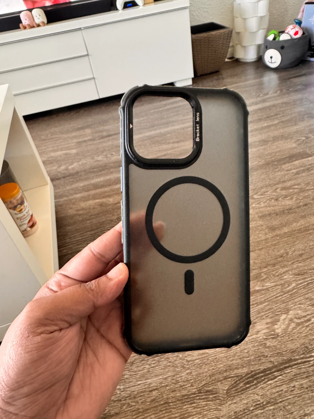 iPhone 14 Pro Max Case with MagSafe