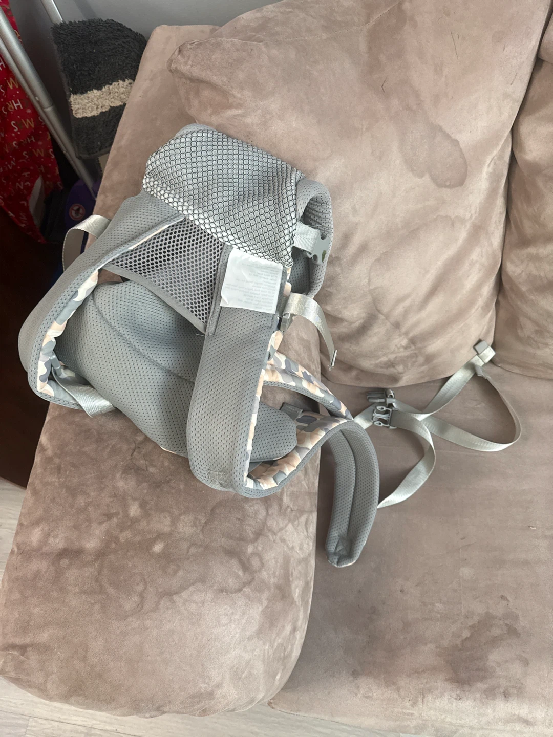 OCANOIY Baby Carrier - photo 3
