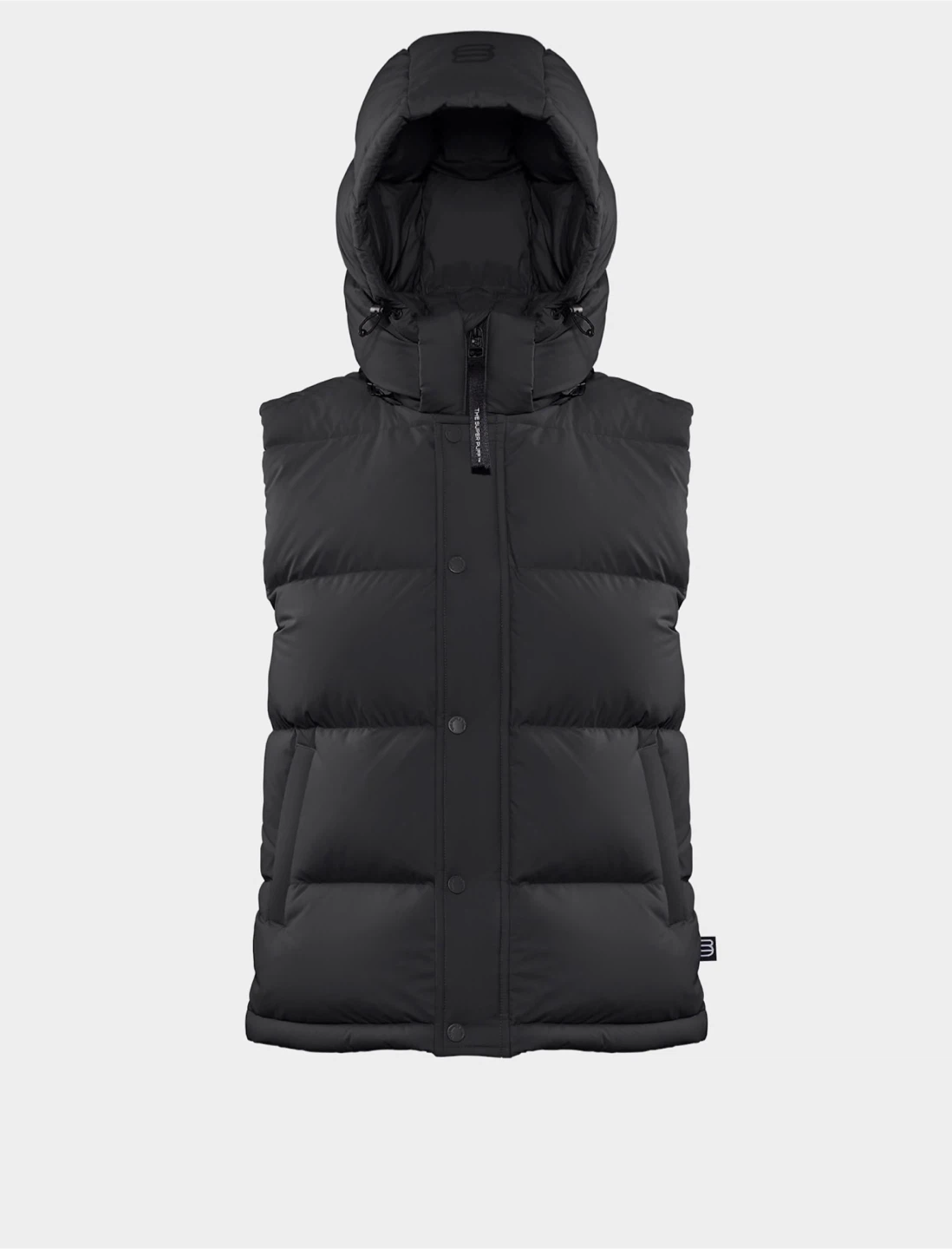 Aritzia - Super Puff Vest