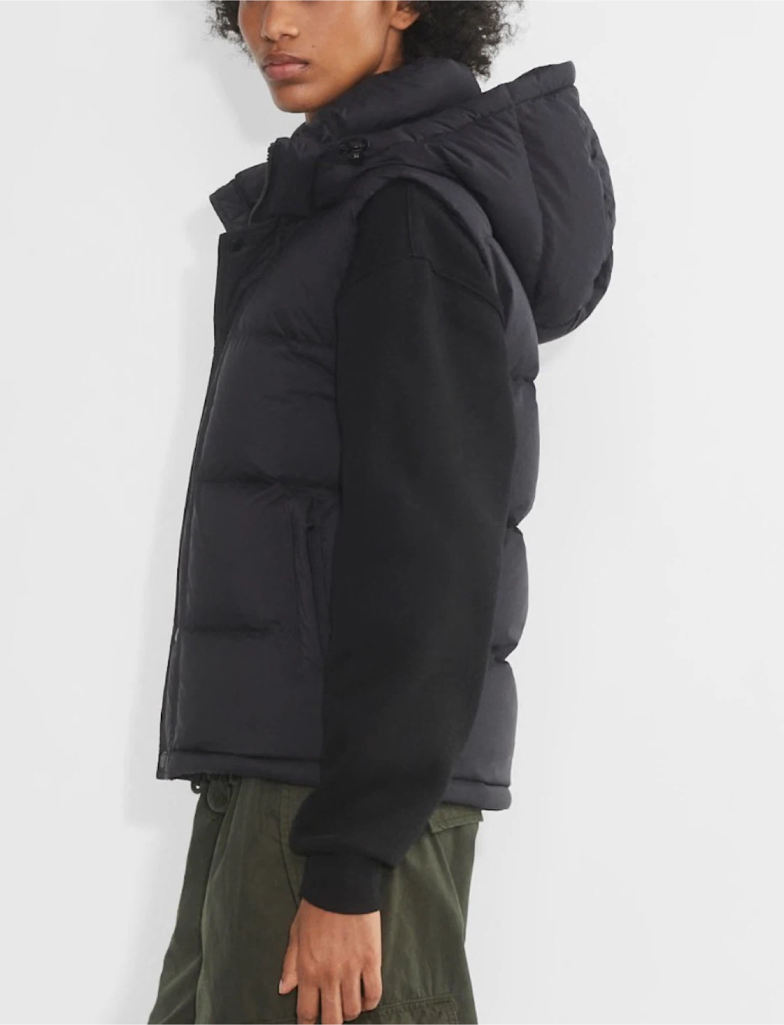 Aritzia - Super Puff Vest - photo 3