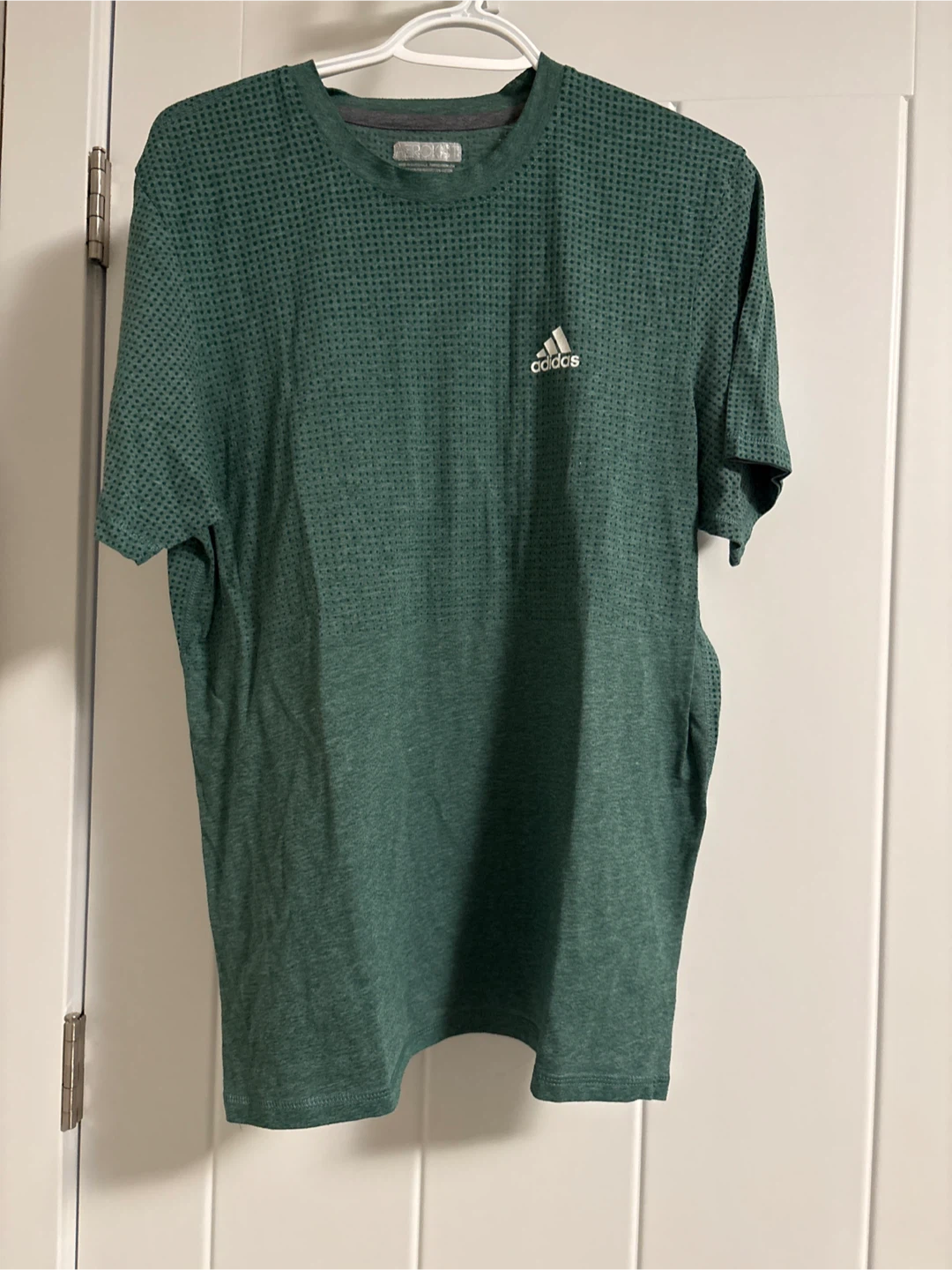 Men’s Large Adidas ClimaCool T-Shirt