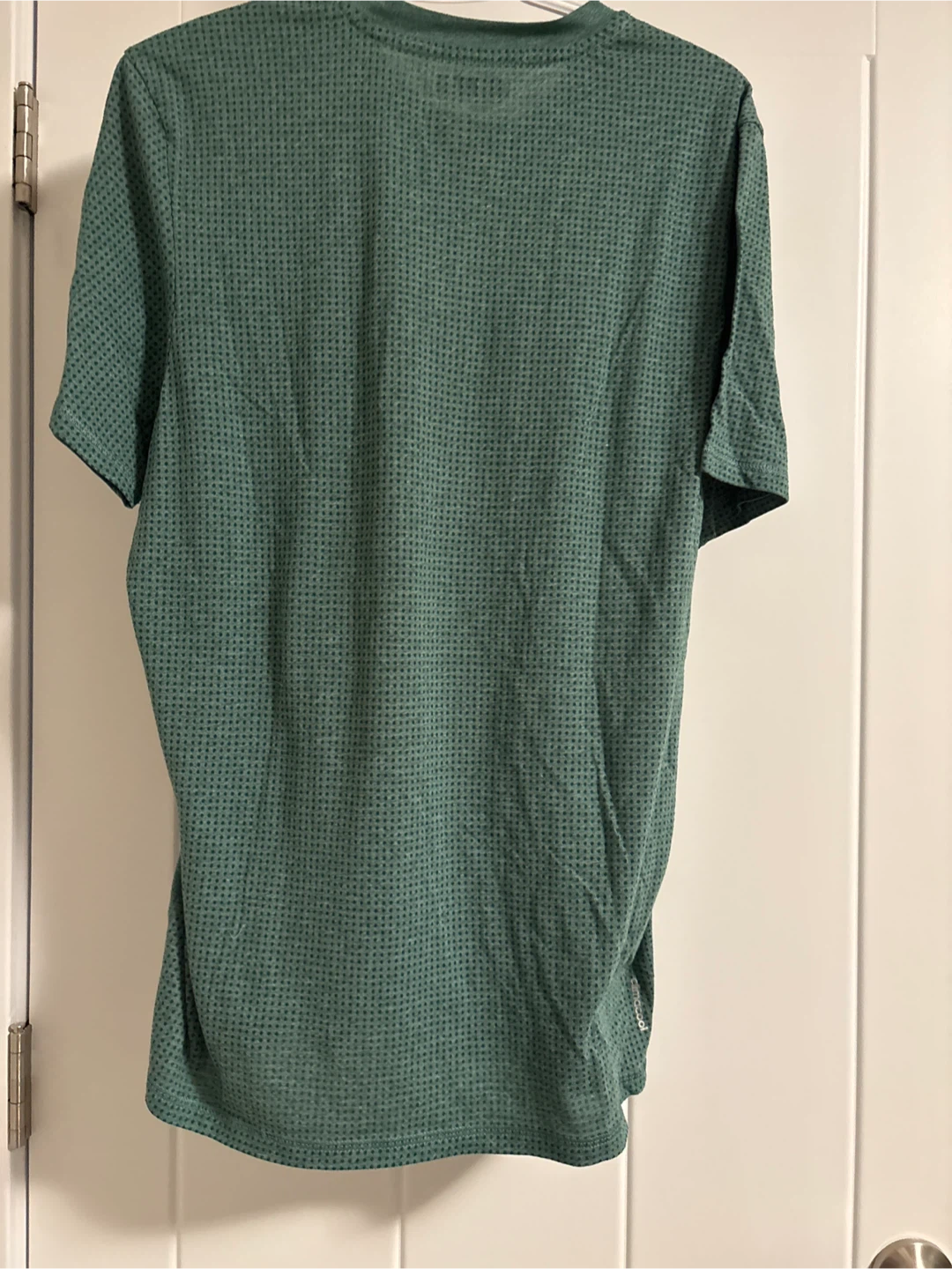 Men’s Large Adidas ClimaCool T-Shirt - photo 2