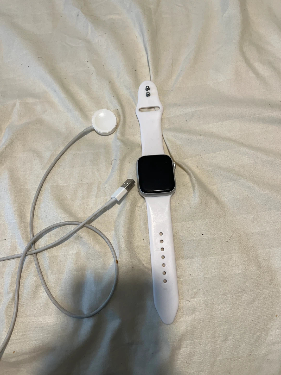 Apple Watch séries 8 (GPS) capacité 32GB - photo 3