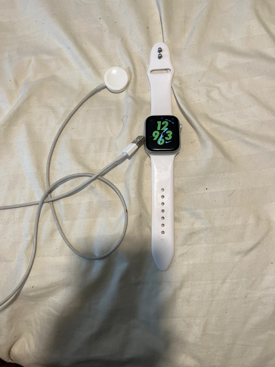 Apple Watch séries 8 (GPS) capacité 32GB - photo 4
