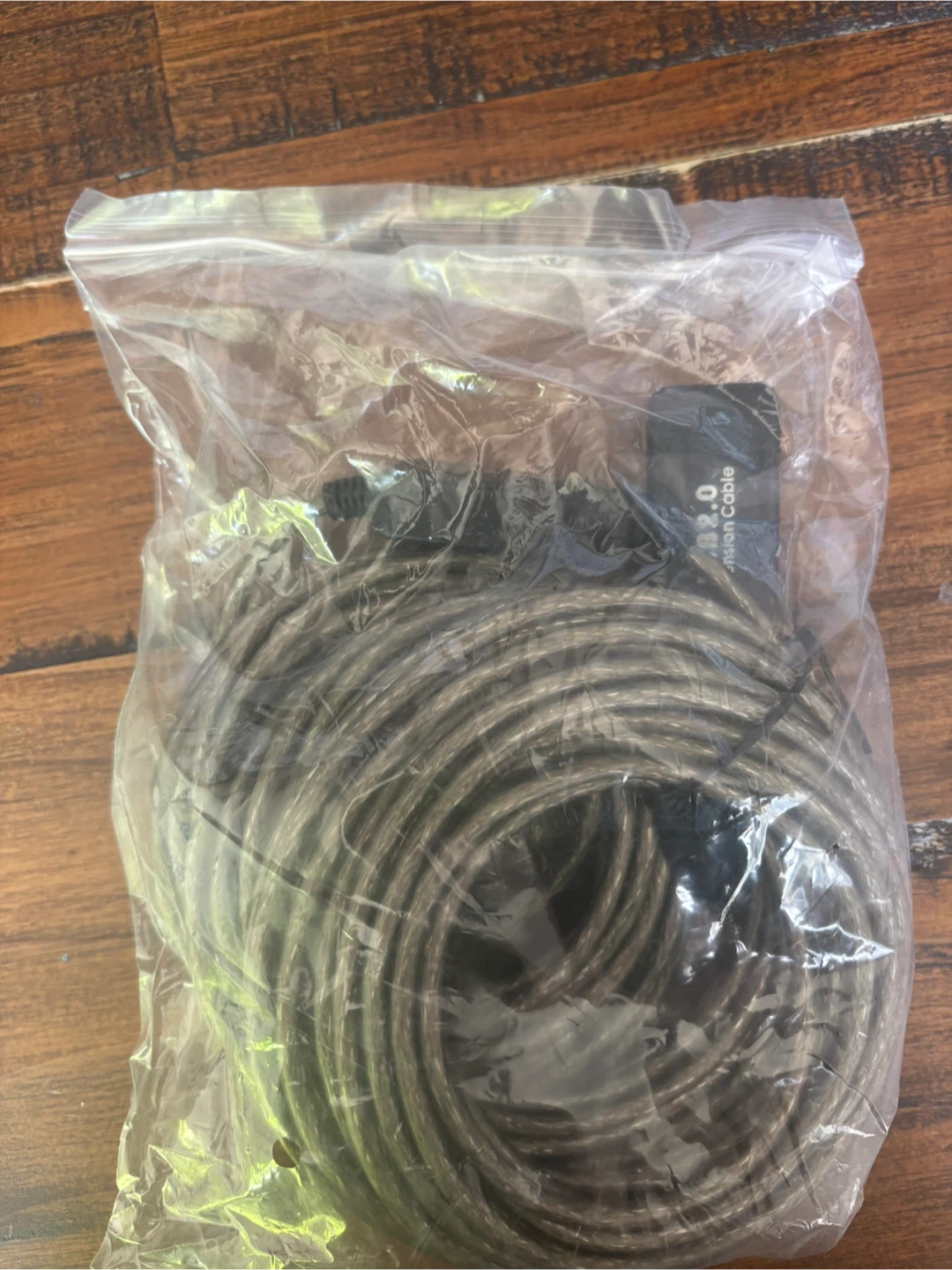 USB 2.0 Extension Cable 🥕