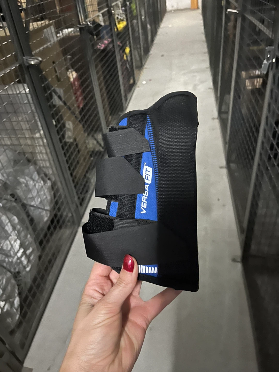 Ovation Medical Versa-Fit Wrist Brace - photo 2