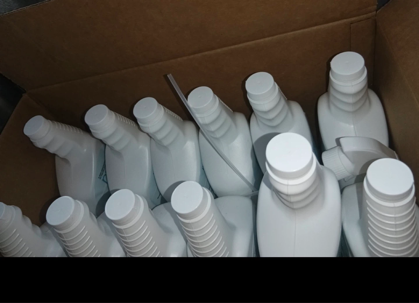 Pure Hard Surface Disinfectant Cleaner - 32 oz Bottle - photo 3