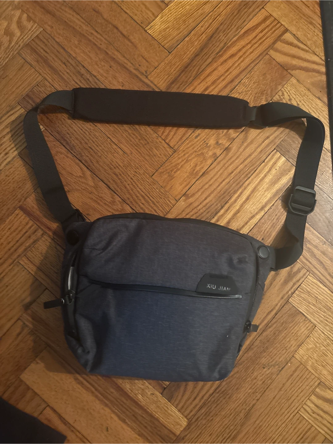 New- Sling Bag 🥕