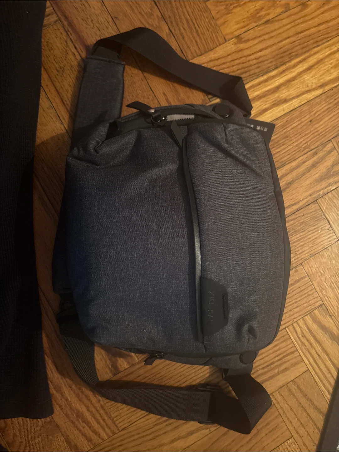 New- Sling Bag 🥕 - photo 2