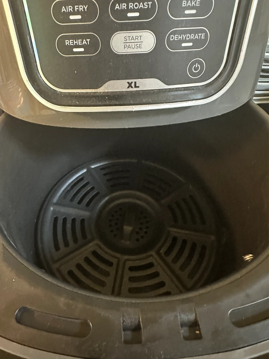Ninja XL Air Fryer - photo 4
