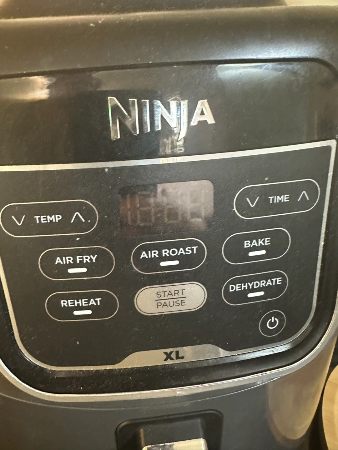 Ninja XL Air Fryer