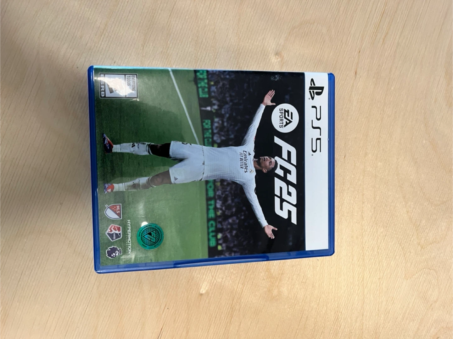 EA Sports FC 25 PS5 Video Game