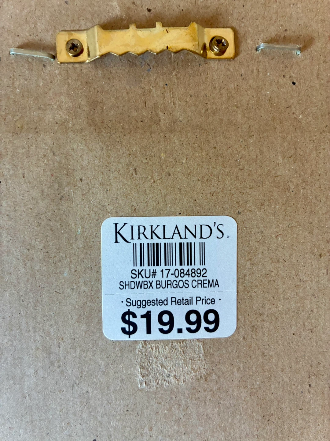 Kirkland's Decorative Wall Art - photo 3