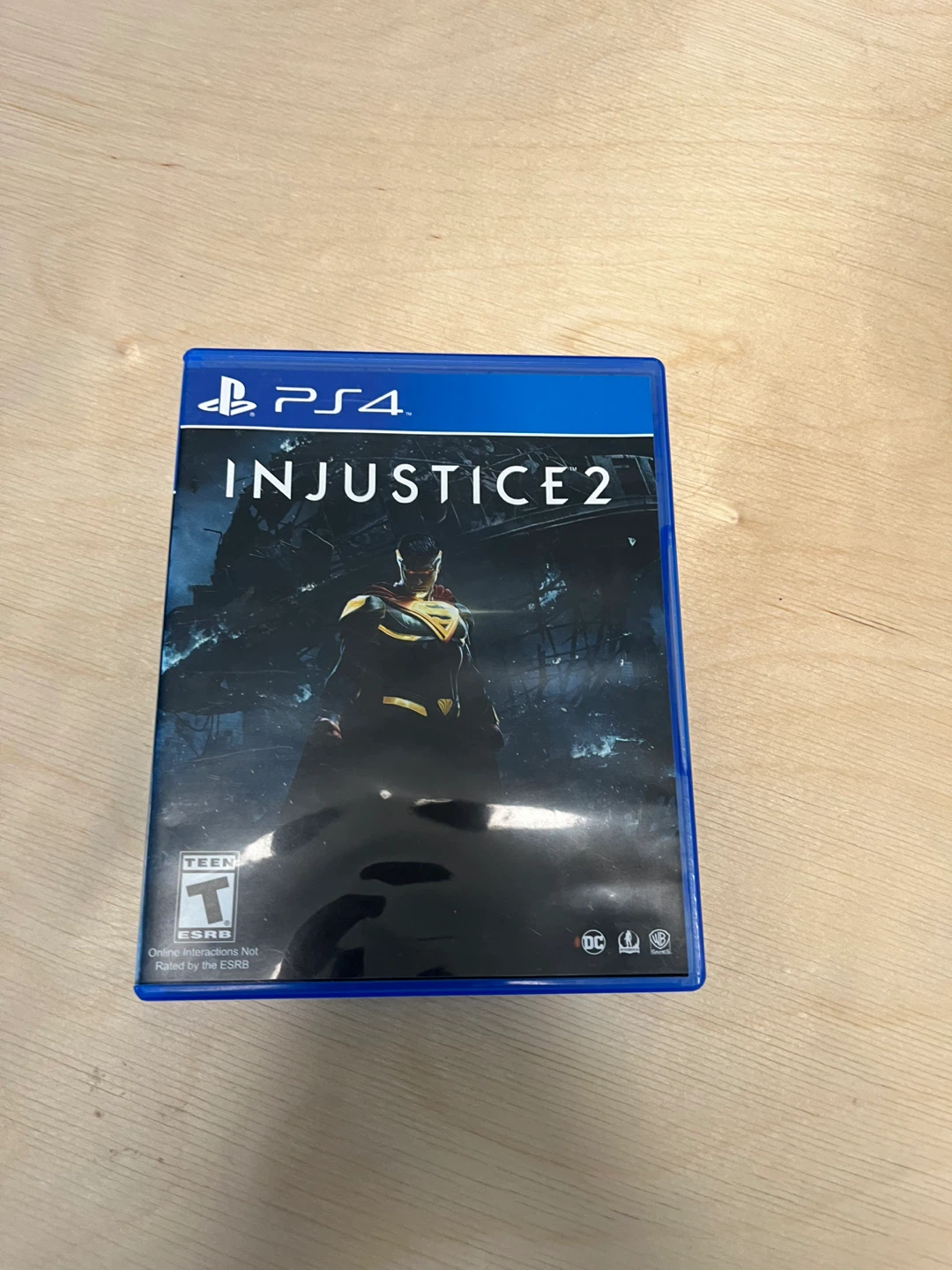 Injustice 2 - PlayStation 4