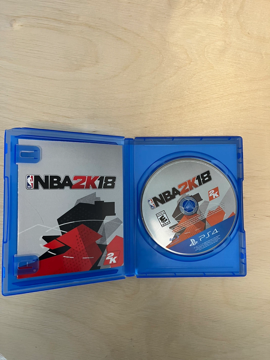 NBA 2K18 Legend Edition for PS4 - photo 2