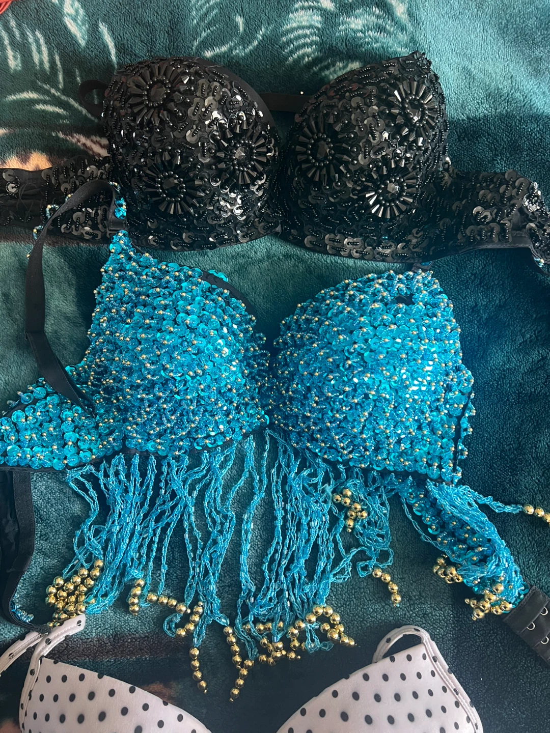 Assorted Fashion Bras