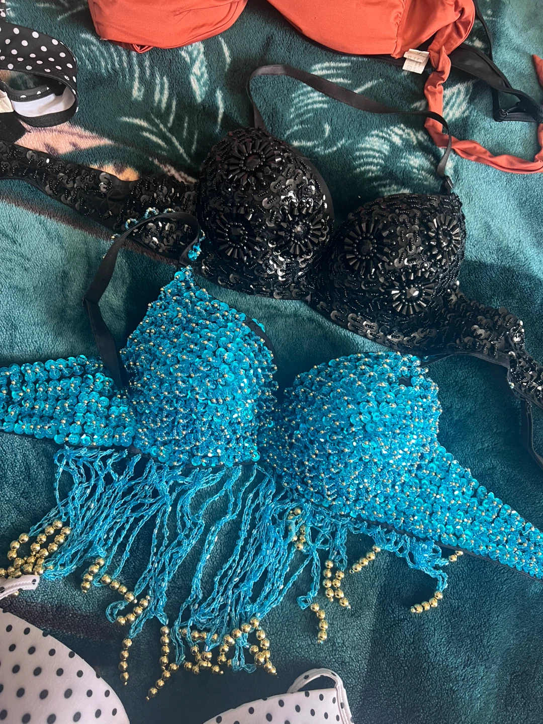 Assorted Fashion Bras - photo 2