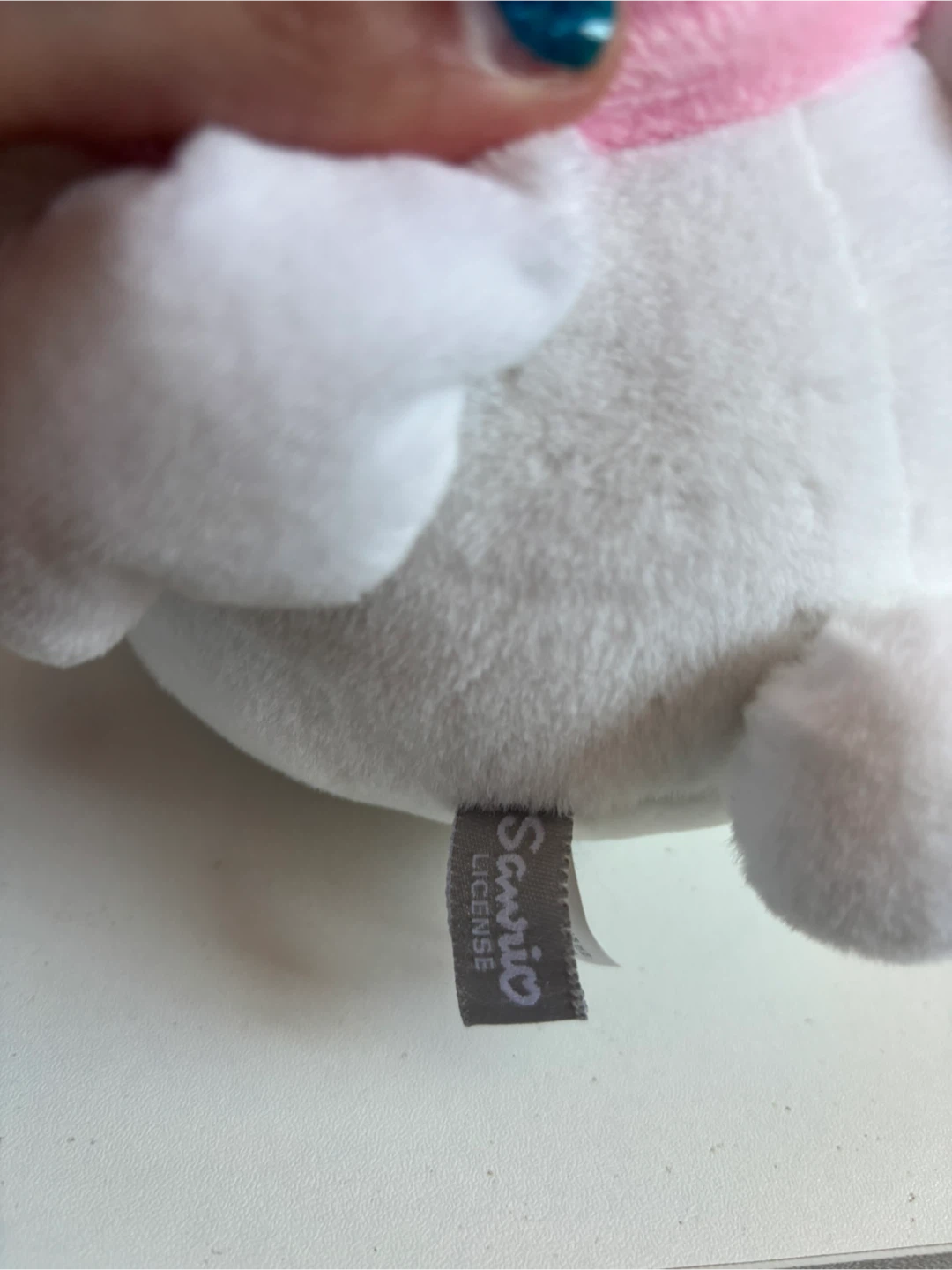 My Melody plush real Sanrio - photo 3