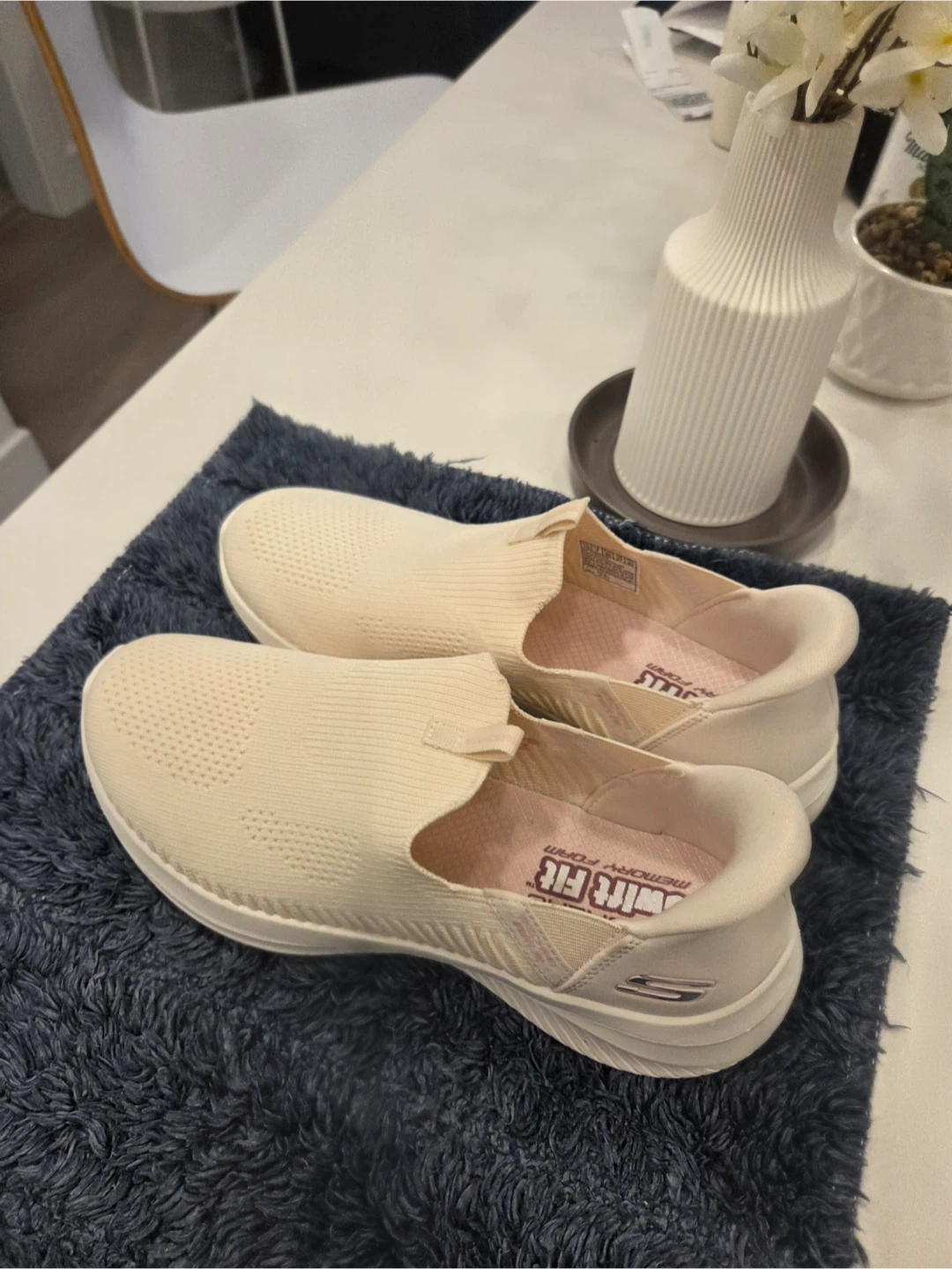 Skechers Women's Slip-On Sneakers