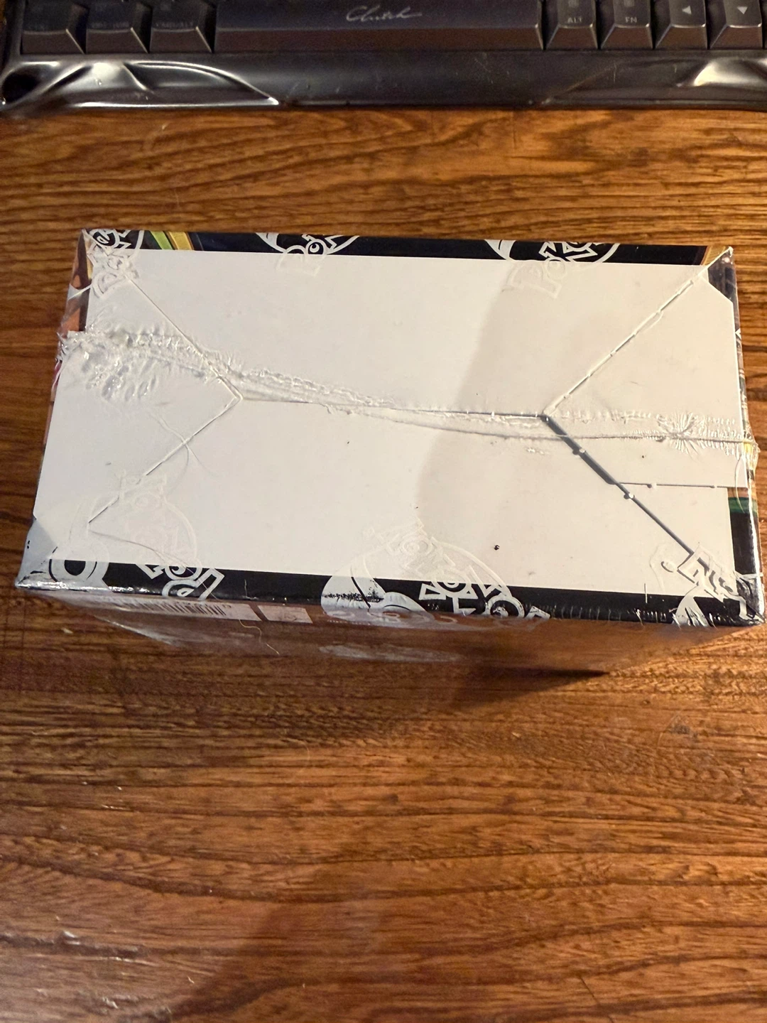 Pokemon Perfect Order Booster Box - photo 4