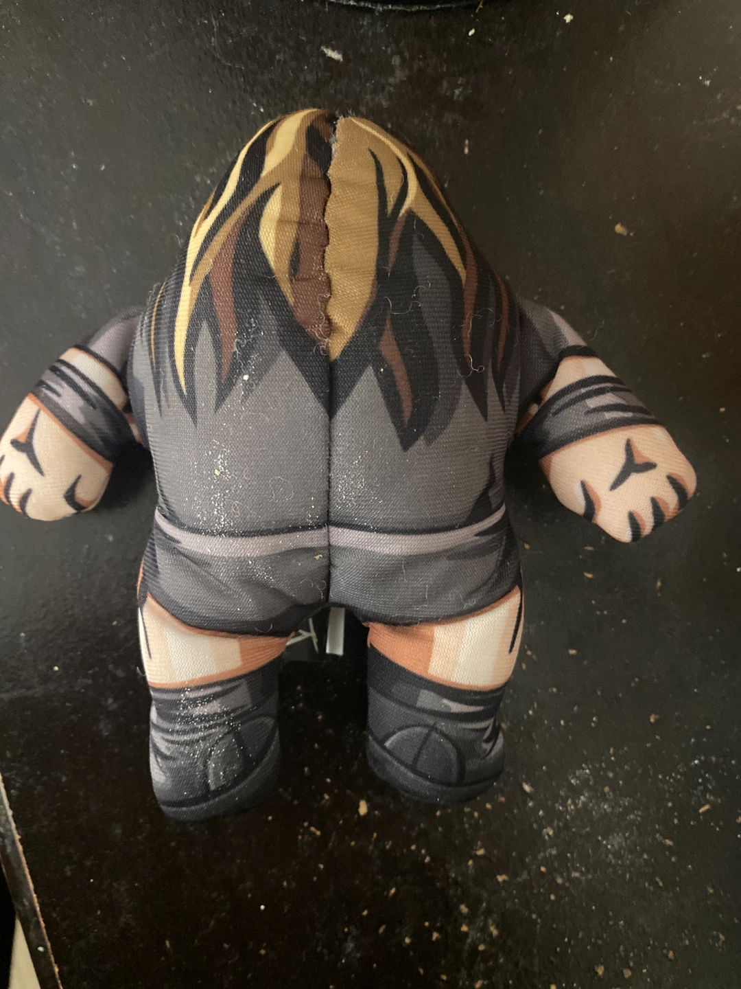 🥕Triple H Plush Toy - photo 2