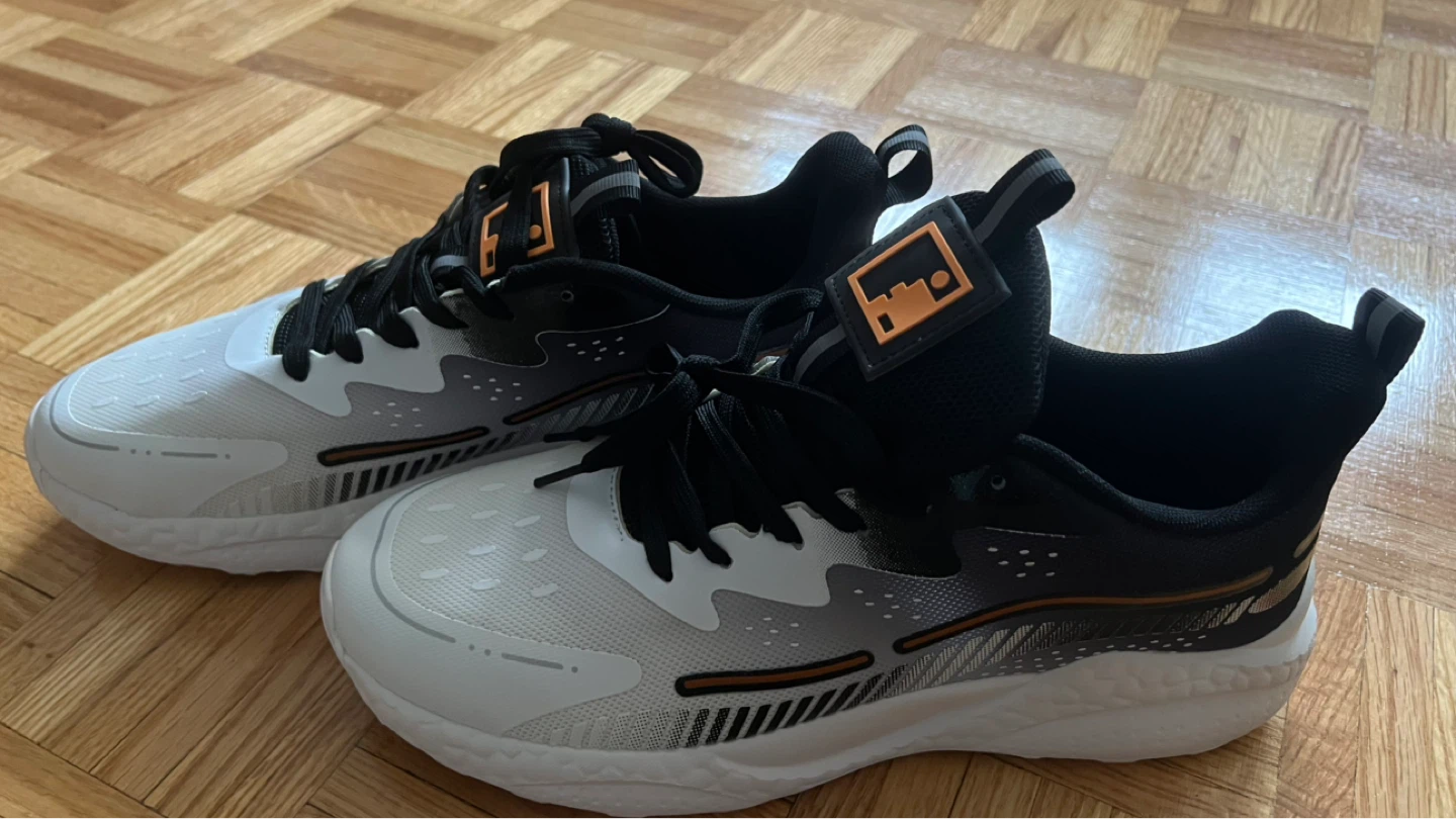 Sport Shoes - photo 3