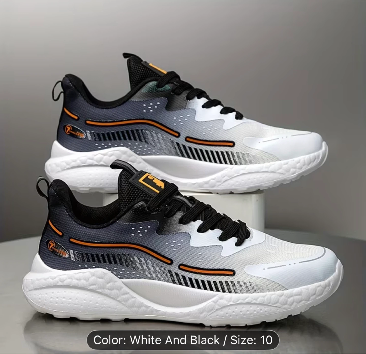 Sport Shoes - photo 4